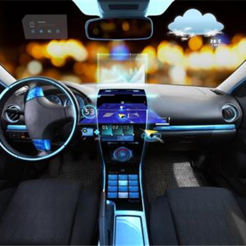 汽車行業